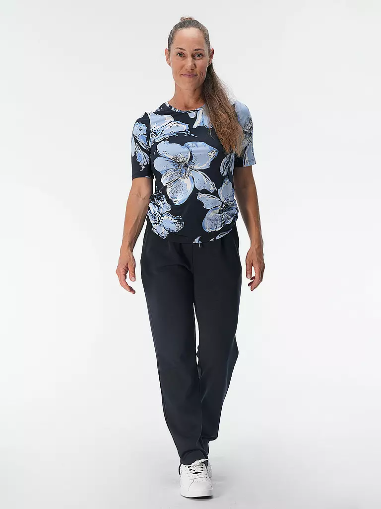 JOY SPORTSWEAR | Damen Jogginghose Lynn | dunkelblau