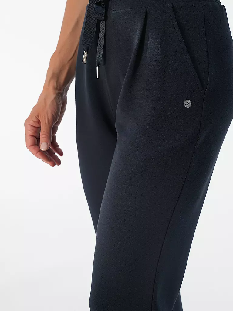 JOY SPORTSWEAR | Damen Jogginghose Lynn | dunkelblau