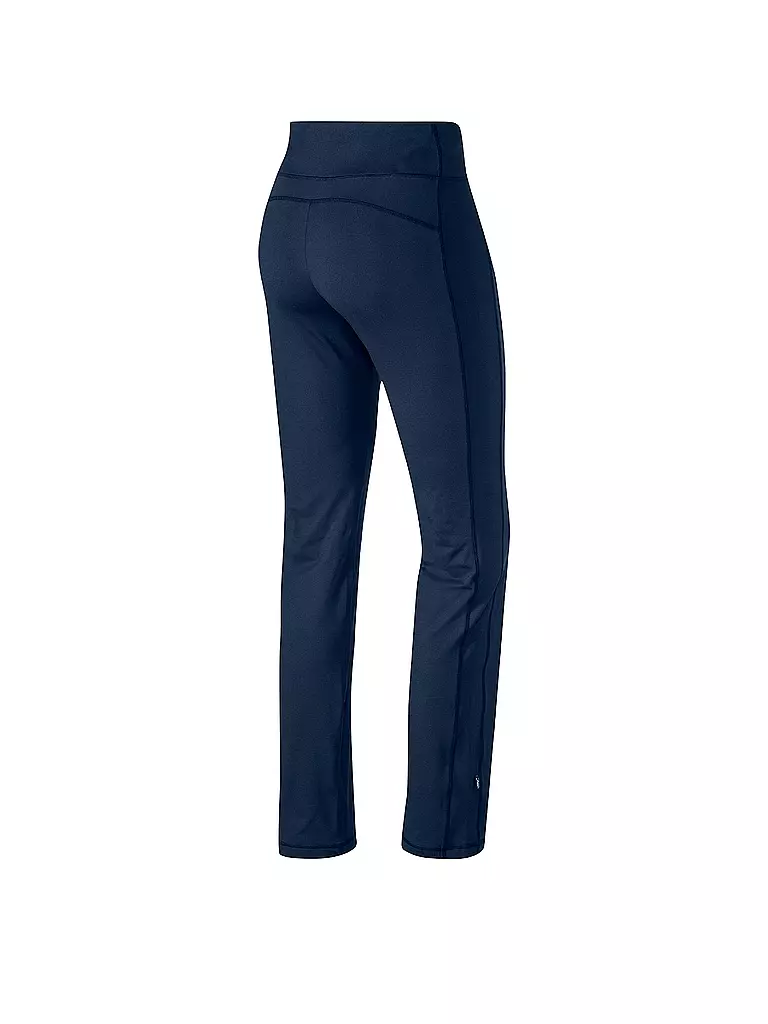 JOY SPORTSWEAR | Damen Jogginghose Marion Body Fit | dunkelblau