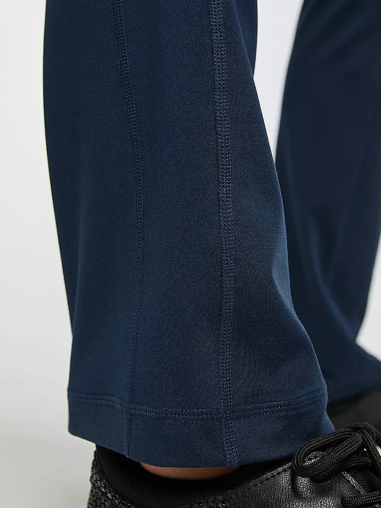 JOY SPORTSWEAR | Damen Jogginghose Marion Body Fit | dunkelblau