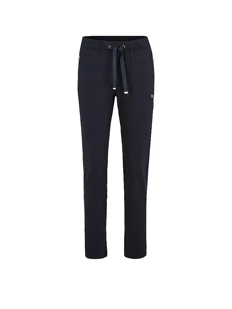 JOY SPORTSWEAR | Damen Jogginghose Tamina 7/8 | dunkelblau