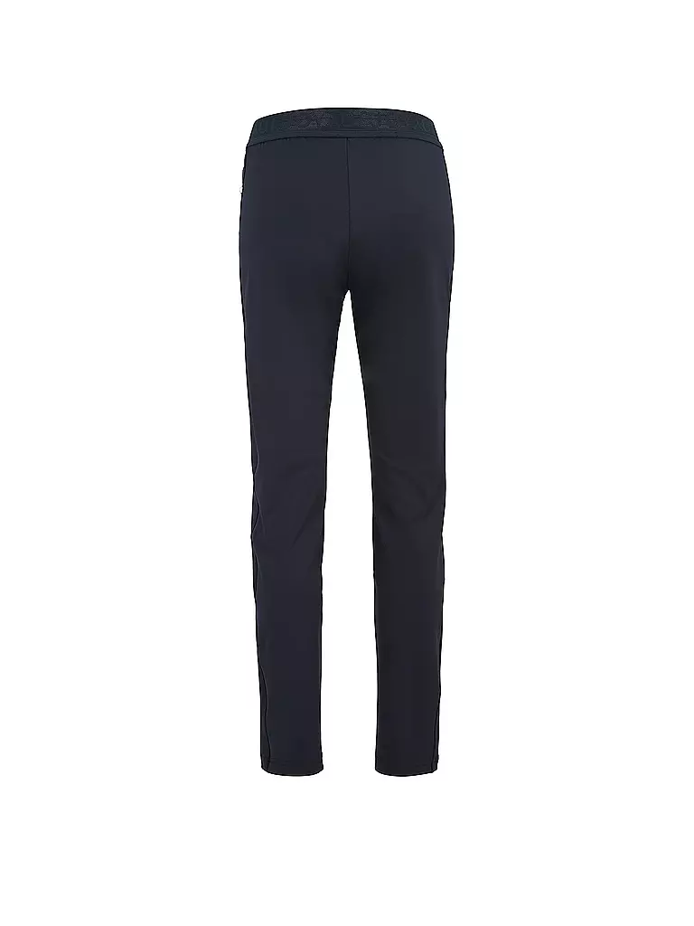 JOY SPORTSWEAR | Damen Jogginghose Tamina 7/8 | dunkelblau