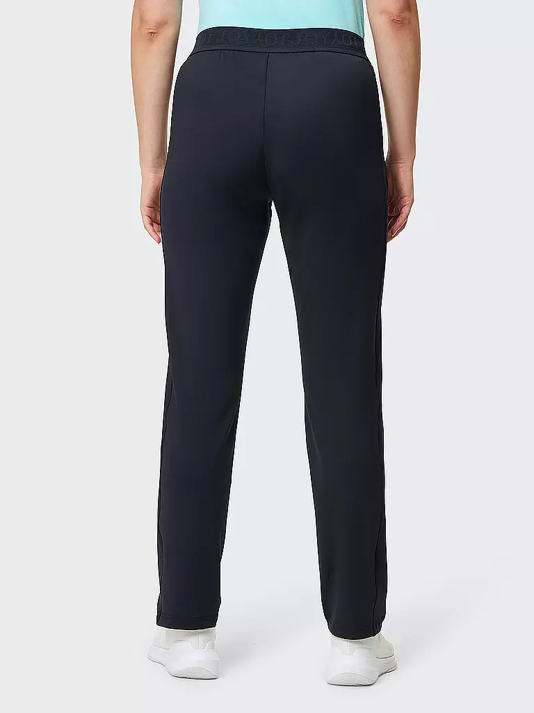 JOY SPORTSWEAR | Damen Jogginghose Tamina 7/8 | dunkelblau