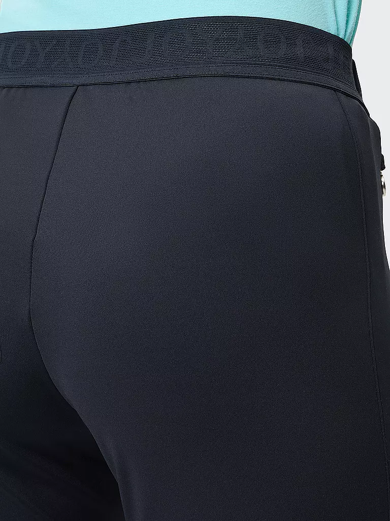 JOY SPORTSWEAR | Damen Jogginghose Tamina 7/8 | dunkelblau
