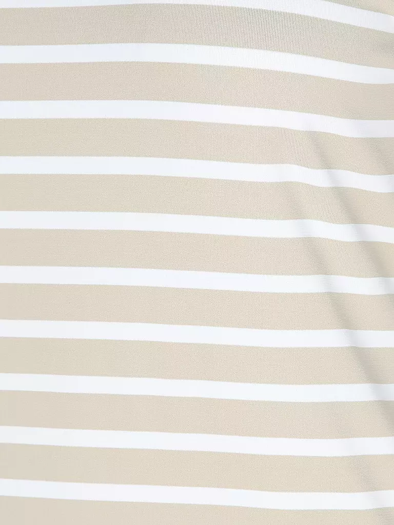 JOY SPORTSWEAR | Damen Shirt Carina 3/4 Arm | beige