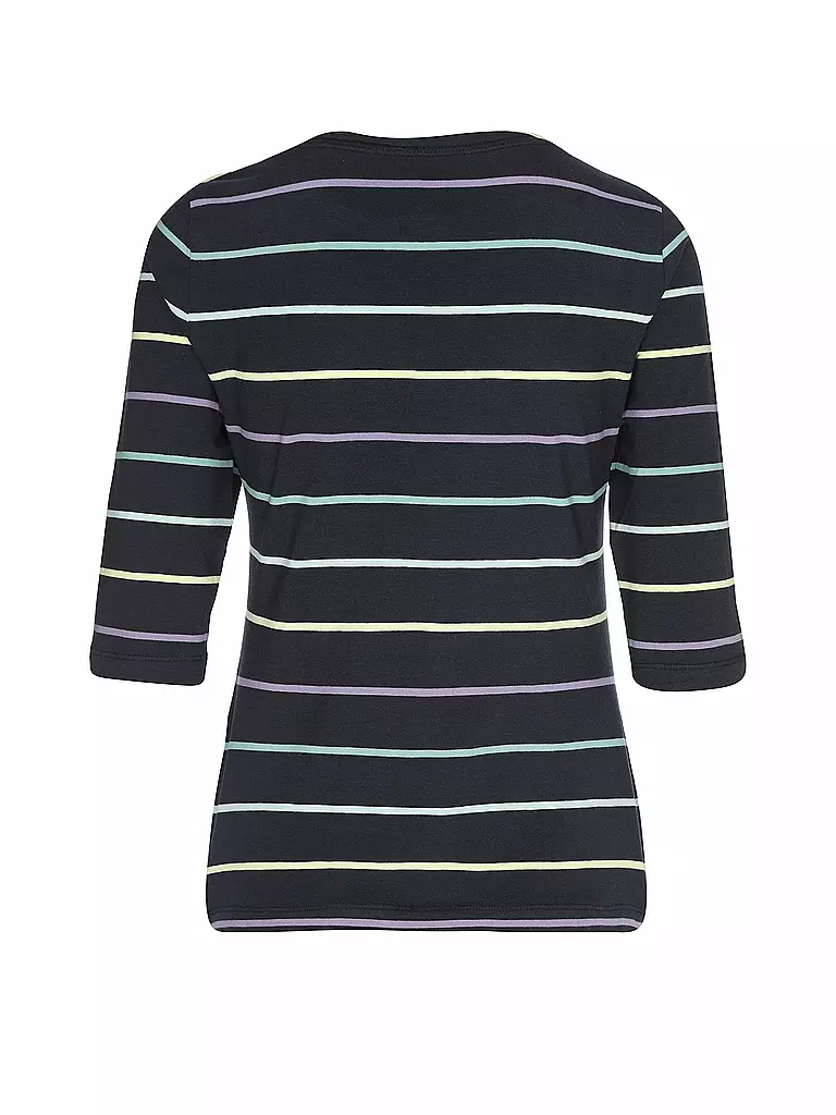 JOY SPORTSWEAR | Damen Shirt Violetta 3/4 Arm | dunkelblau
