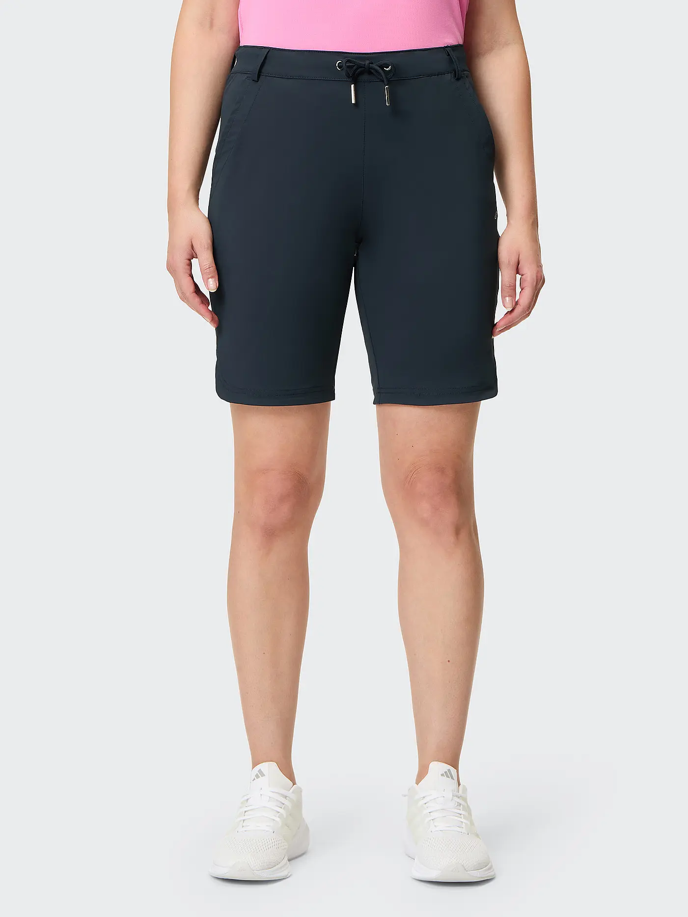 JOY SPORTSWEAR | Damen Short SERAFINE | dunkelblau
