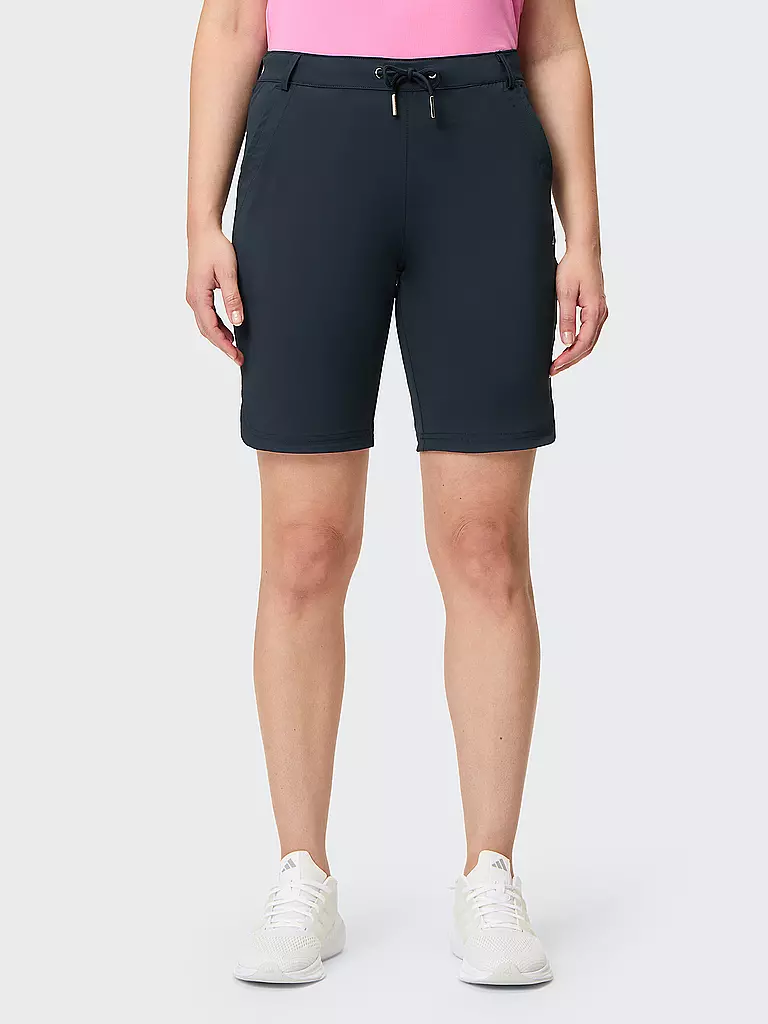 JOY SPORTSWEAR | Damen Short SERAFINE | dunkelblau