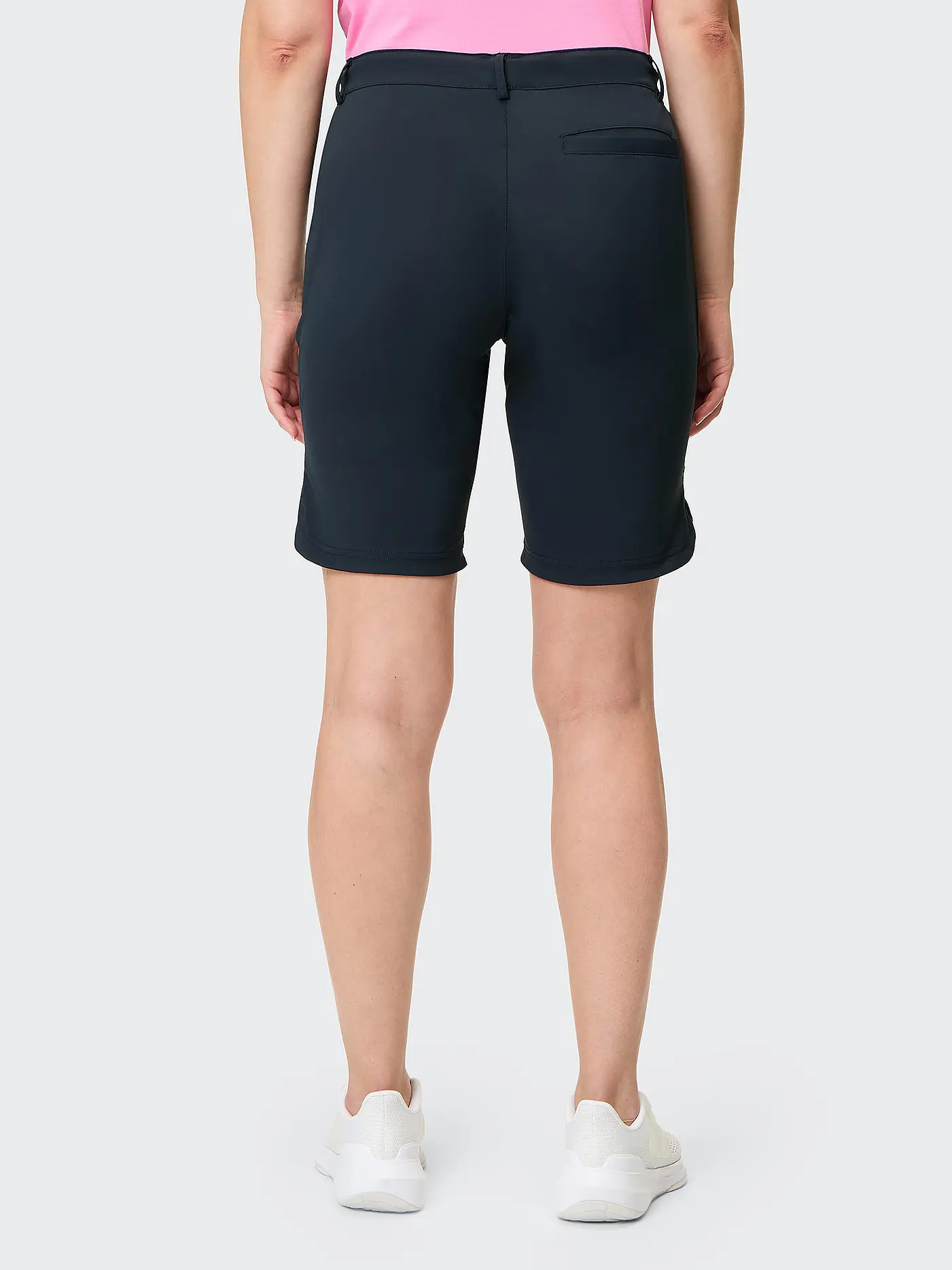 JOY SPORTSWEAR | Damen Short SERAFINE | dunkelblau