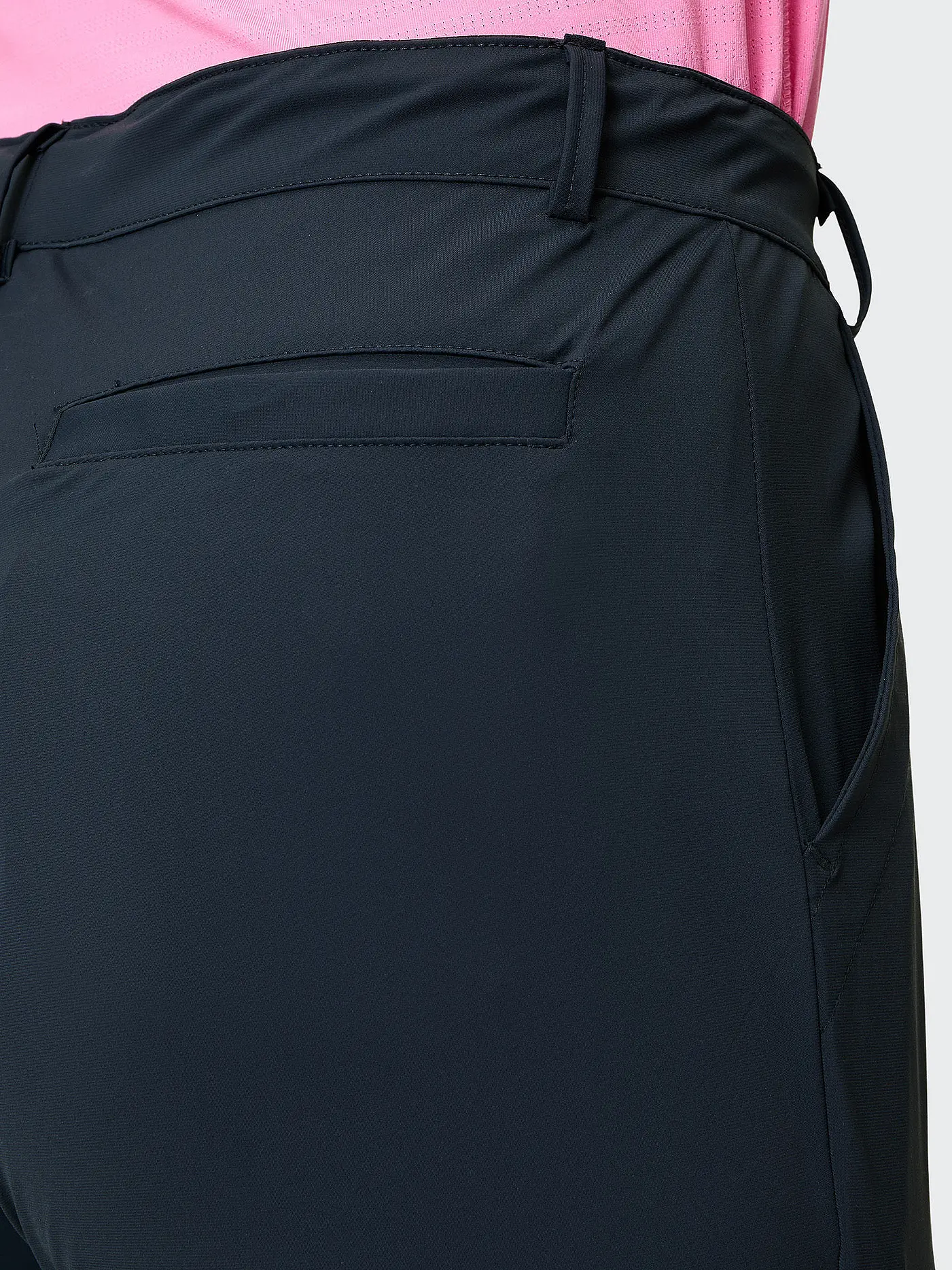JOY SPORTSWEAR | Damen Short SERAFINE | dunkelblau