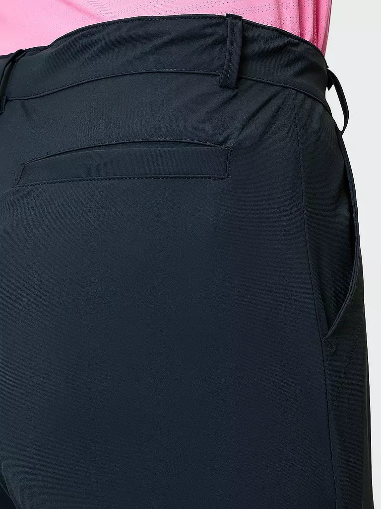 JOY SPORTSWEAR | Damen Short SERAFINE | dunkelblau