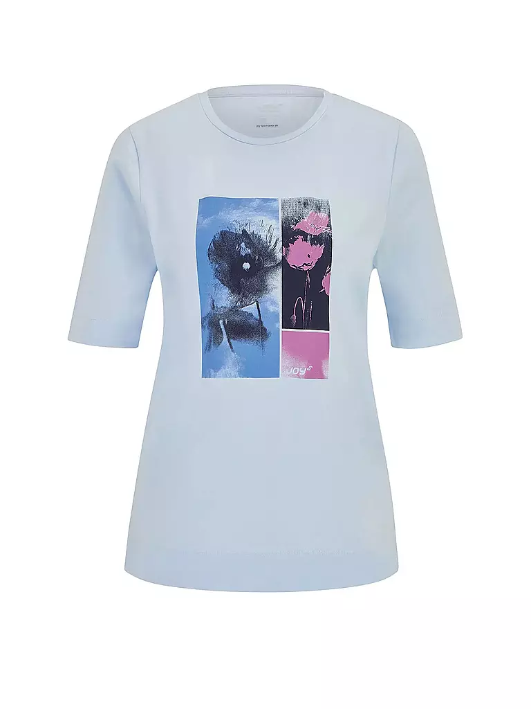 JOY SPORTSWEAR | Damen T-Shirt Adina | hellblau