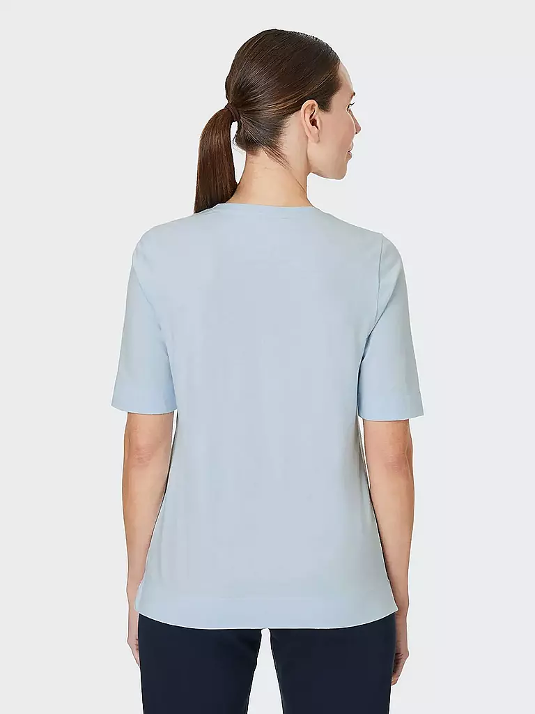 JOY SPORTSWEAR | Damen T-Shirt Adina | hellblau