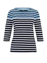 JOY SPORTSWEAR | Damen T-Shirt Celia 3/4 Arm | hellblau