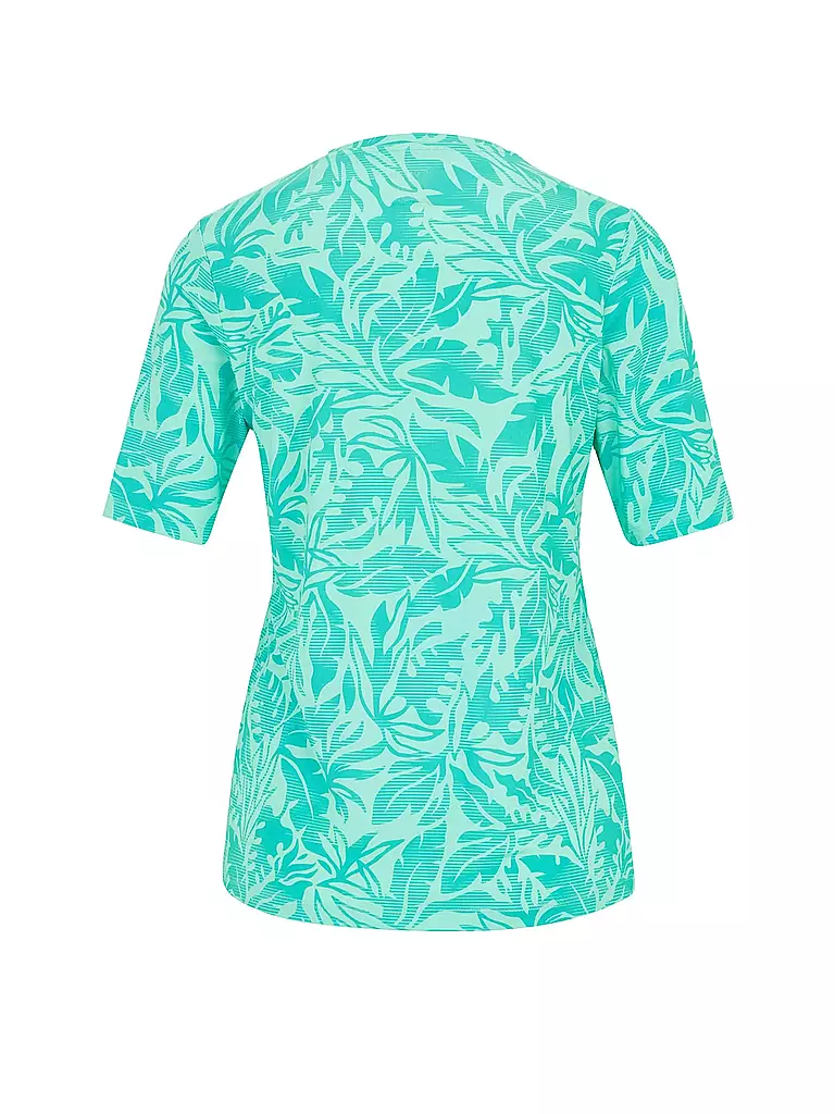 JOY SPORTSWEAR | Damen T-Shirt Claire | türkis