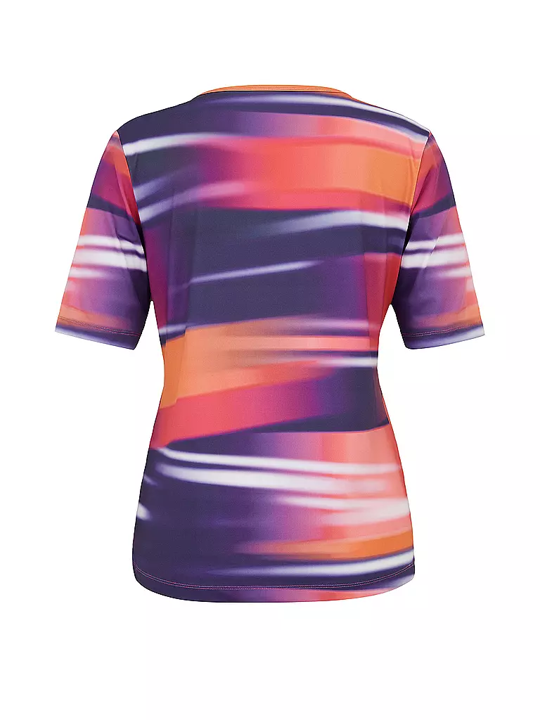 JOY SPORTSWEAR | Damen T-Shirt Dominique | lila