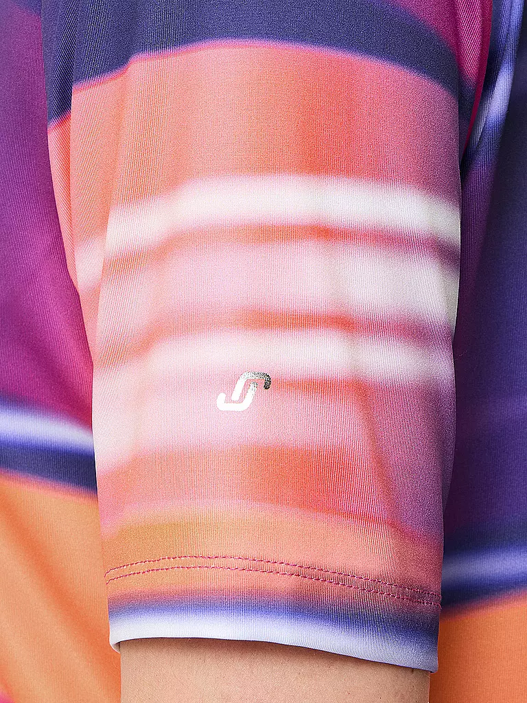 JOY SPORTSWEAR | Damen T-Shirt Dominique | lila