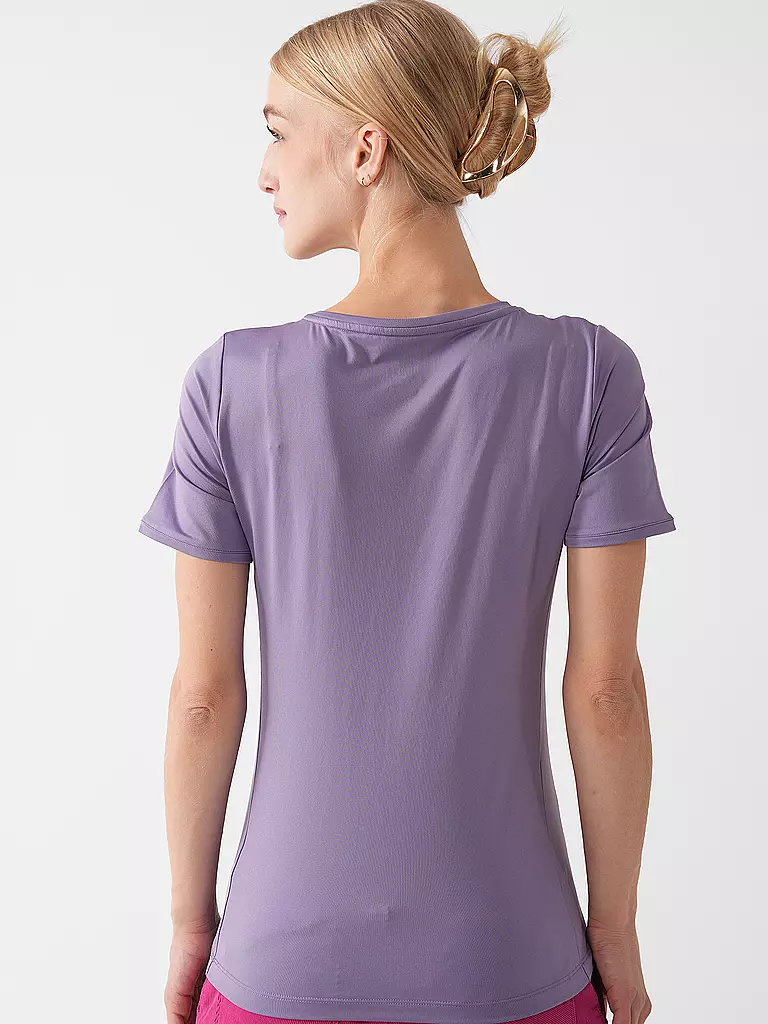 JOY SPORTSWEAR | Damen T-Shirt Felia | mint