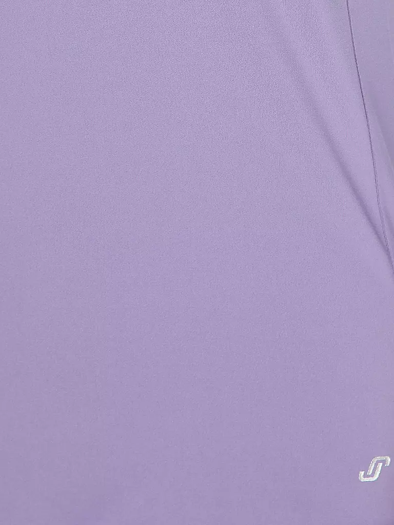 JOY SPORTSWEAR | Damen T-Shirt Felia | mint