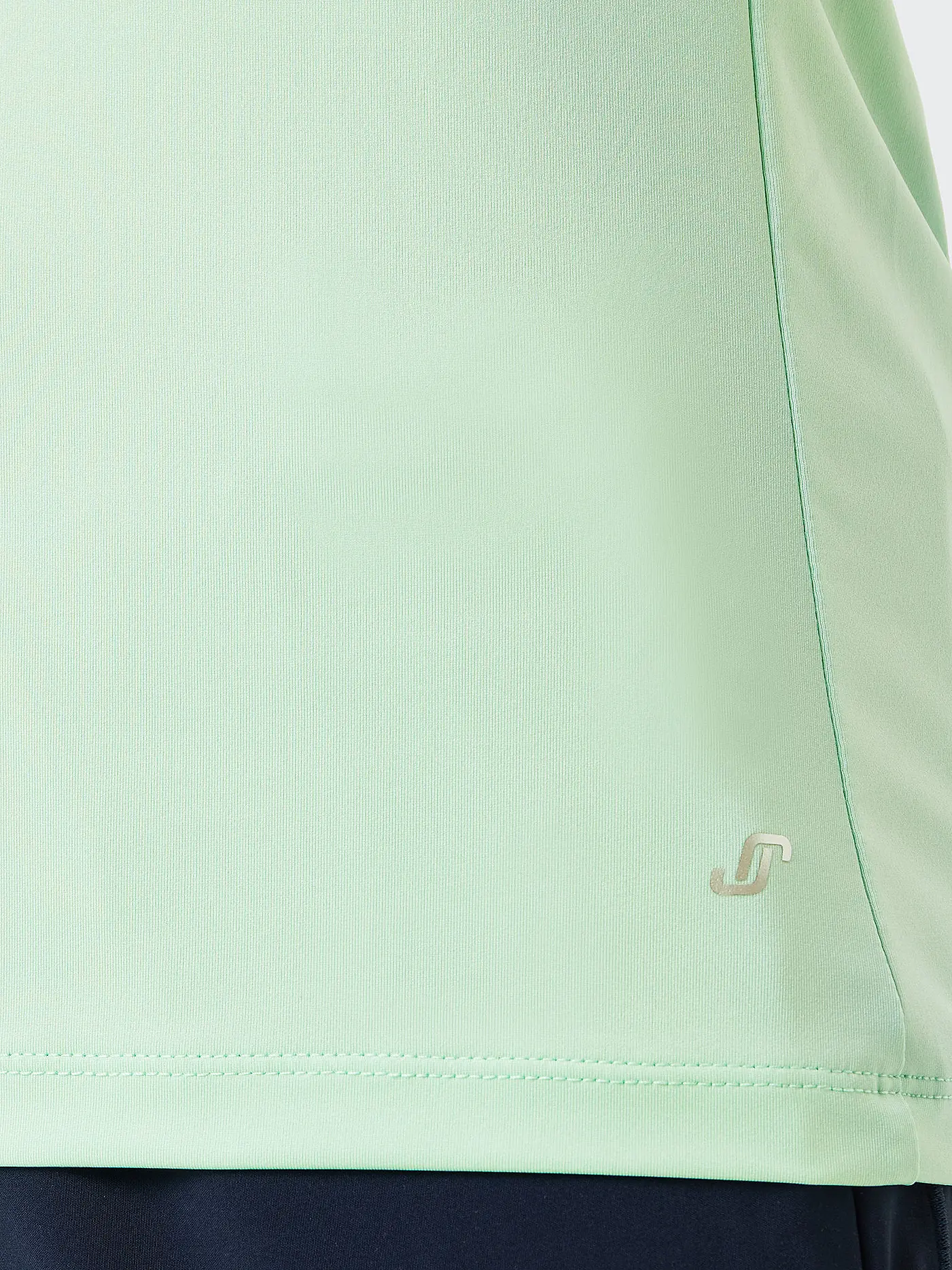 JOY SPORTSWEAR | Damen T-Shirt Felia | mint