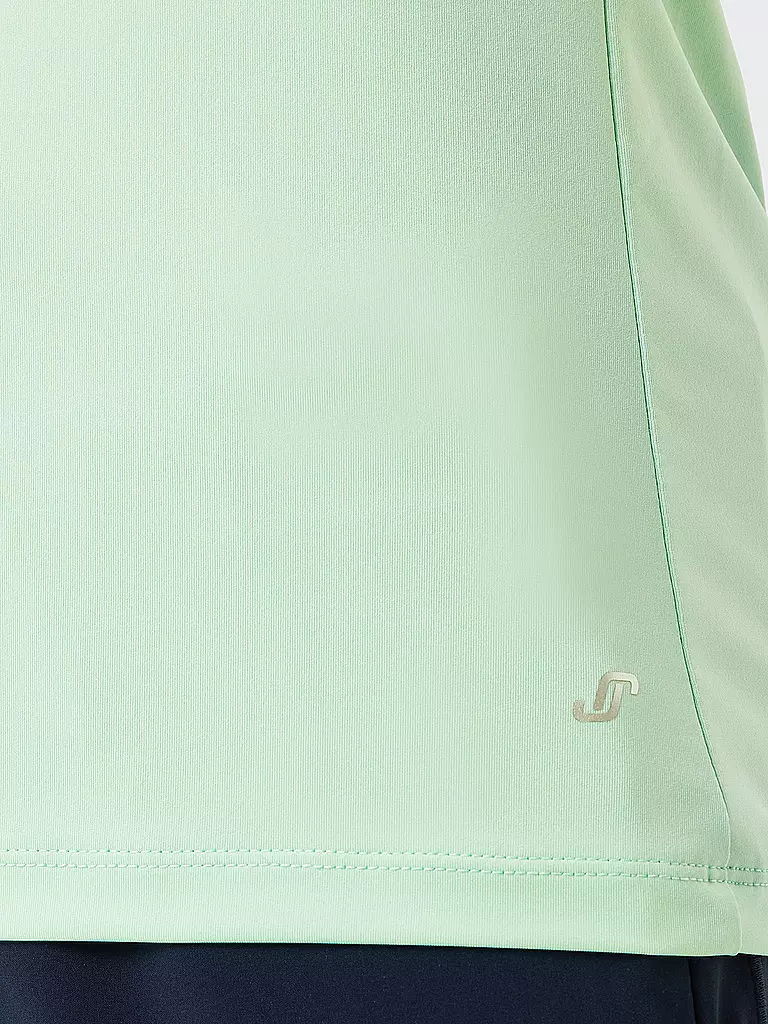 JOY SPORTSWEAR | Damen T-Shirt Felia | lila