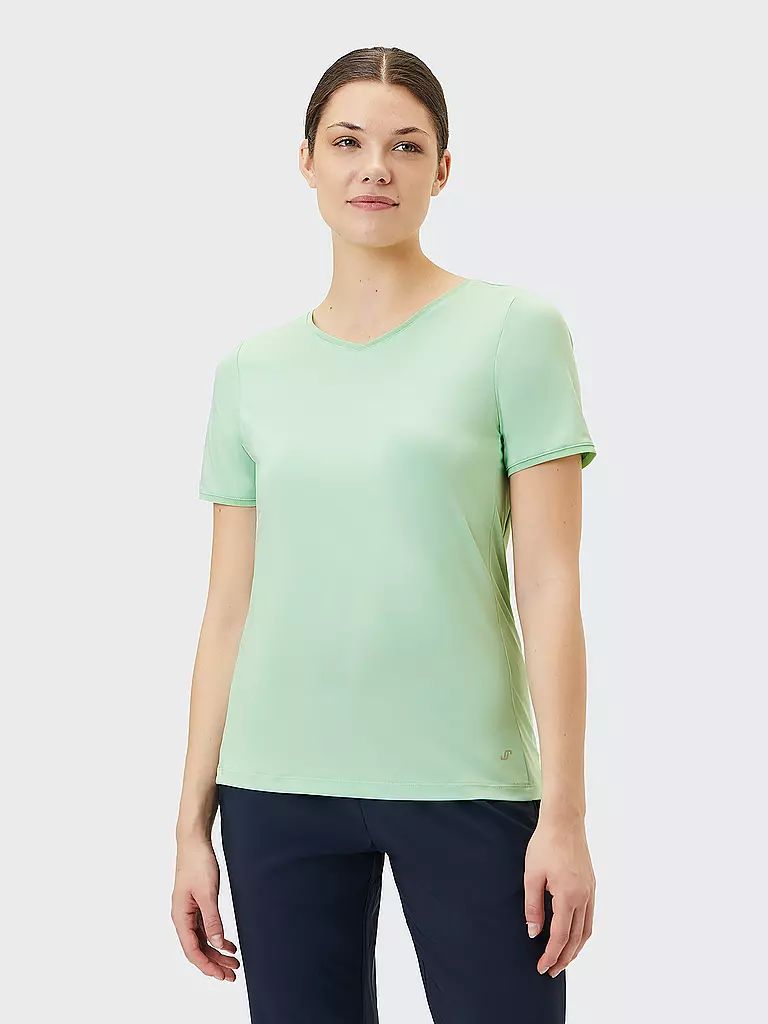 JOY SPORTSWEAR | Damen T-Shirt Felia | lila