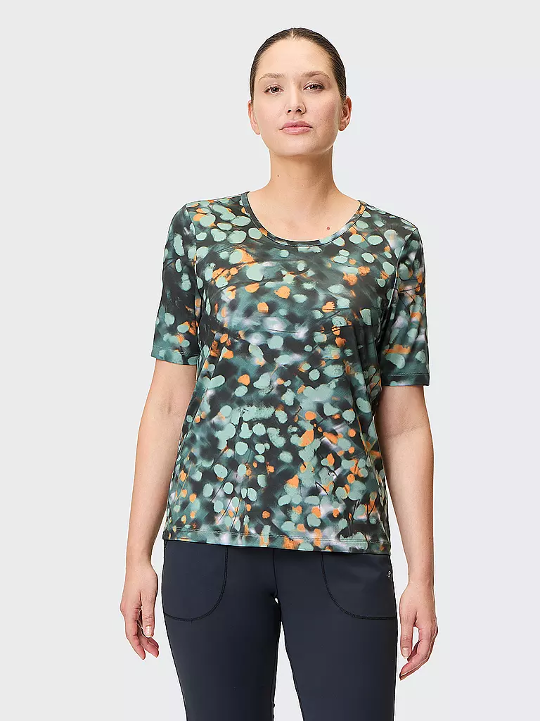 JOY SPORTSWEAR | Damen T-Shirt Helena | olive