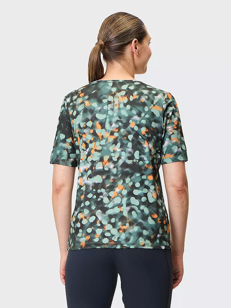 JOY SPORTSWEAR | Damen T-Shirt Helena | olive