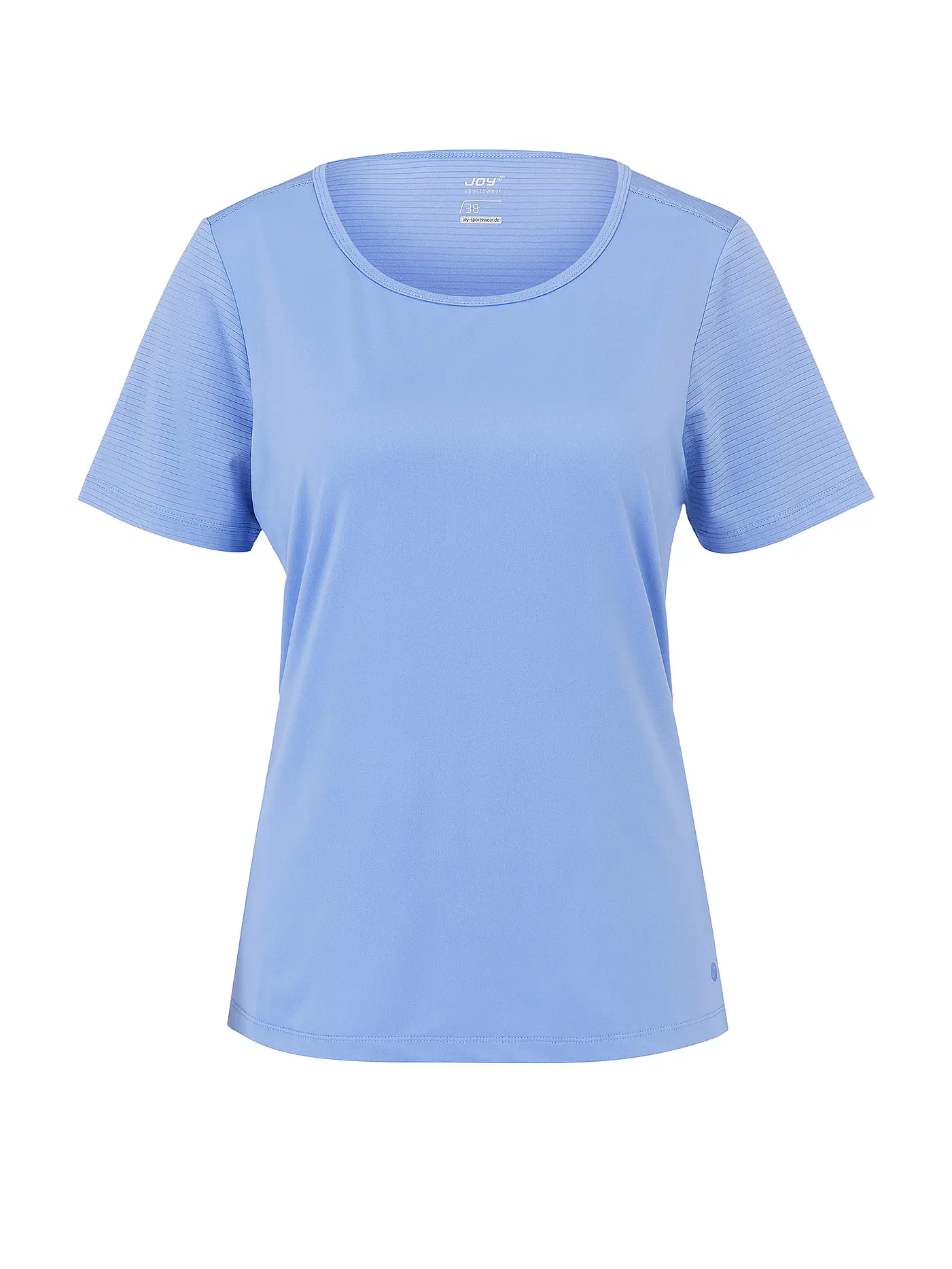JOY SPORTSWEAR | Damen T-Shirt Ilka | hellblau
