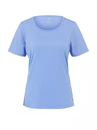 JOY SPORTSWEAR | Damen T-Shirt Ilka | Hellblau