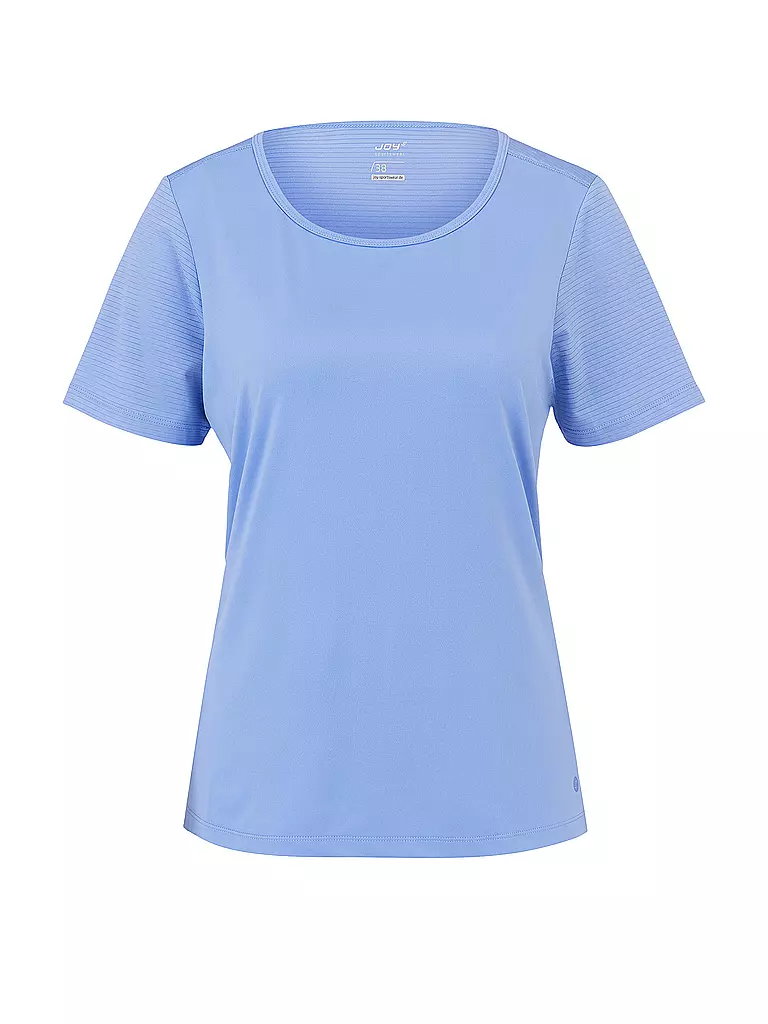 JOY SPORTSWEAR | Damen T-Shirt Ilka | hellblau