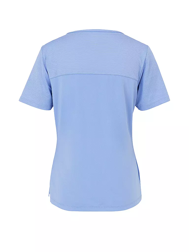 JOY SPORTSWEAR | Damen T-Shirt Ilka | hellblau