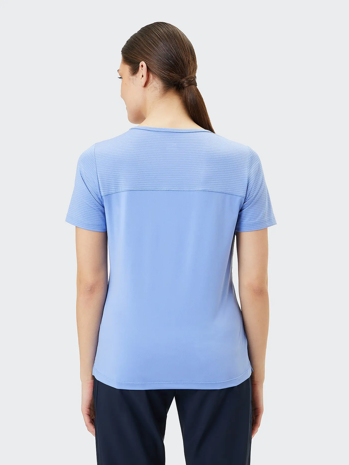 JOY SPORTSWEAR | Damen T-Shirt Ilka | hellblau