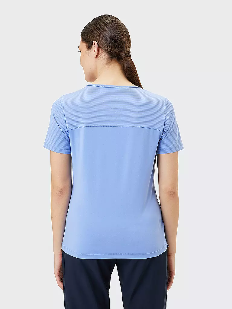 JOY SPORTSWEAR | Damen T-Shirt Ilka | hellblau