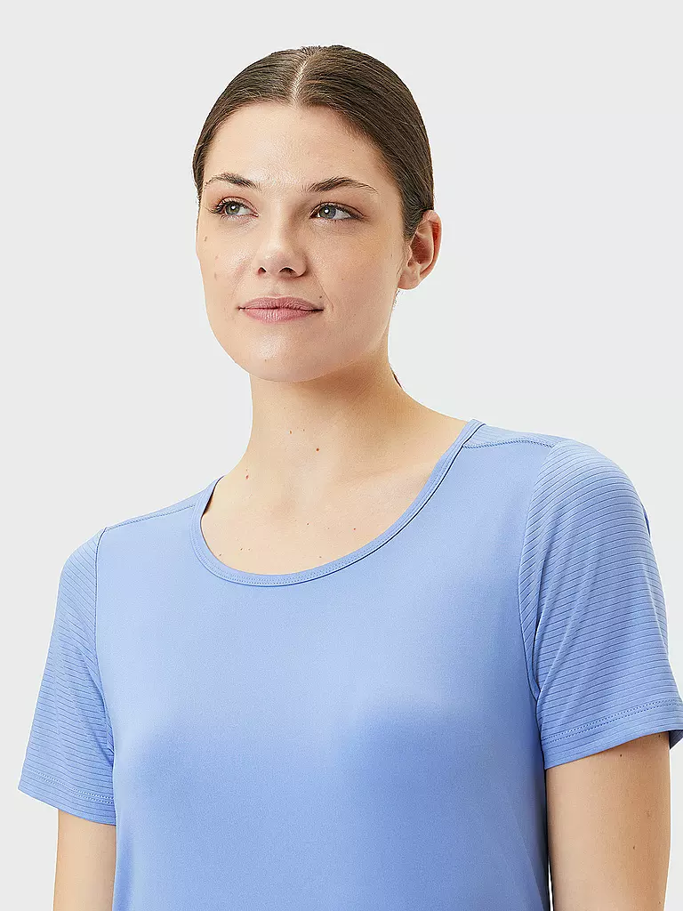 JOY SPORTSWEAR | Damen T-Shirt Ilka | hellblau