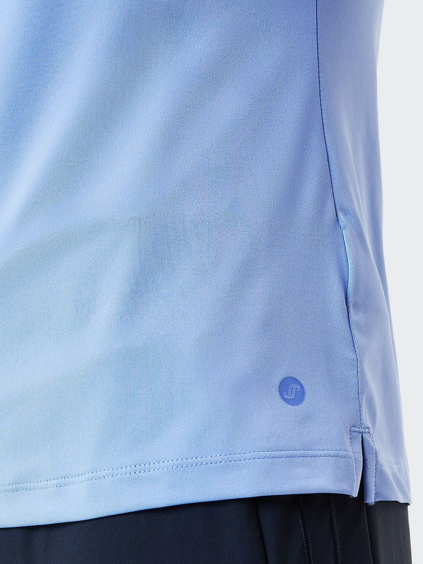 JOY SPORTSWEAR | Damen T-Shirt Ilka | hellblau