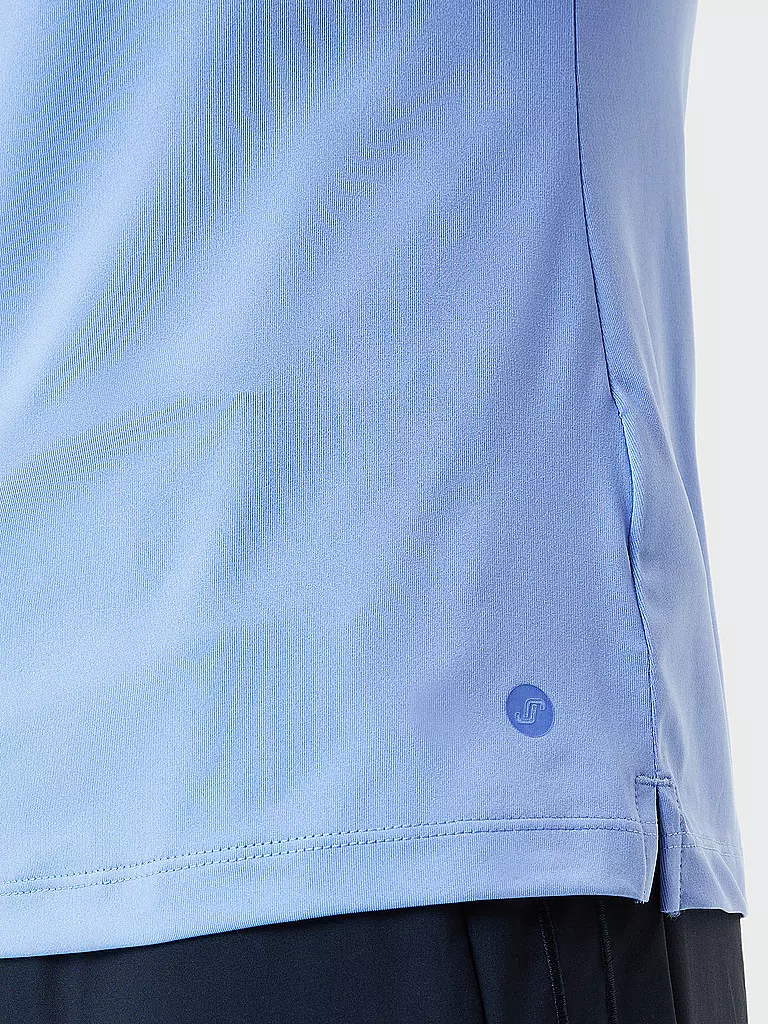 JOY SPORTSWEAR | Damen T-Shirt Ilka | hellblau