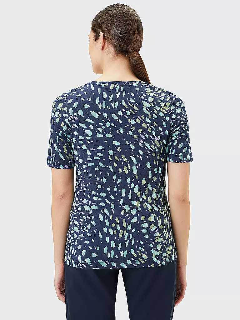 JOY SPORTSWEAR | Damen T-Shirt Magalie | dunkelblau