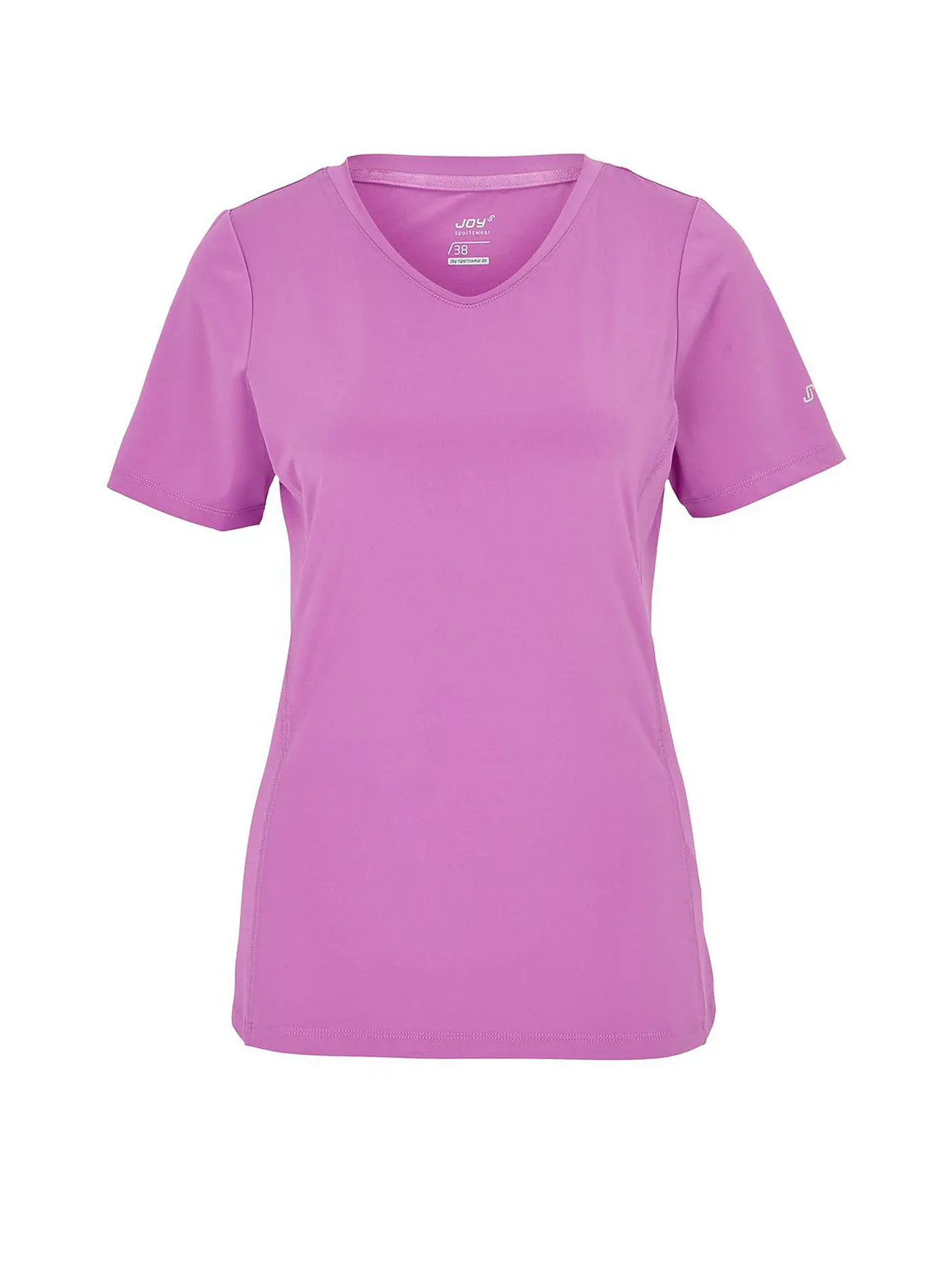 JOY SPORTSWEAR | Damen T-Shirt Naomi | beere