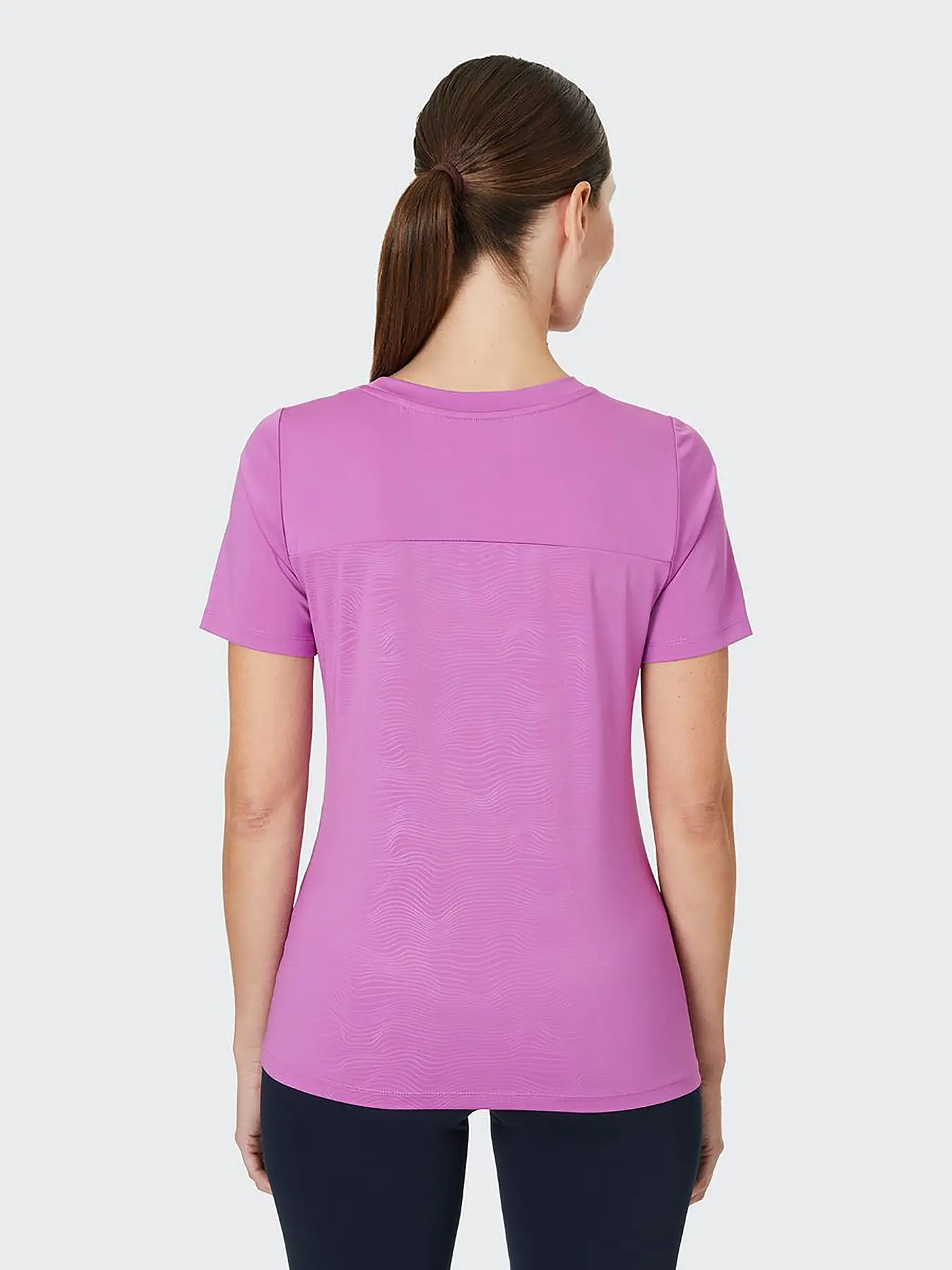 JOY SPORTSWEAR | Damen T-Shirt Naomi | beere