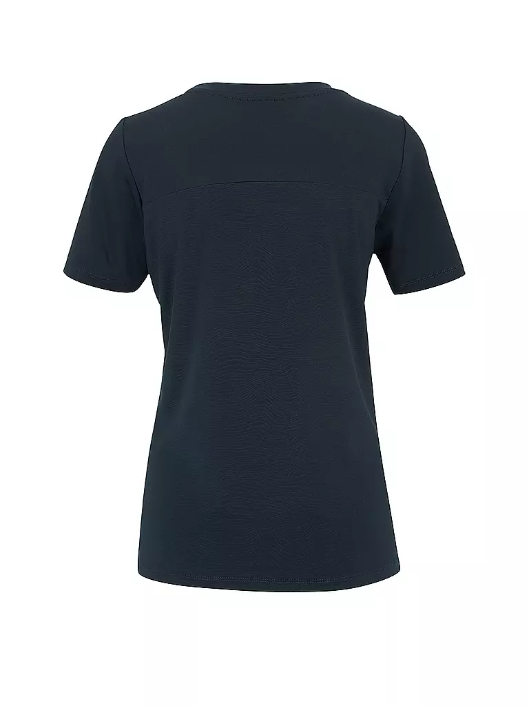 JOY SPORTSWEAR | Damen T-Shirt Naomi | dunkelblau