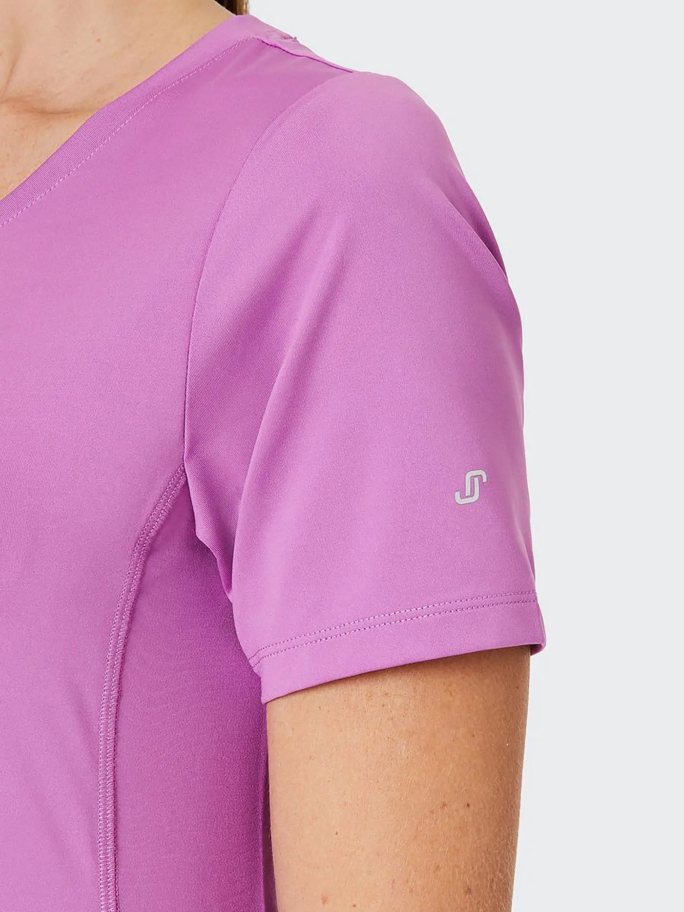 JOY SPORTSWEAR | Damen T-Shirt Naomi | beere
