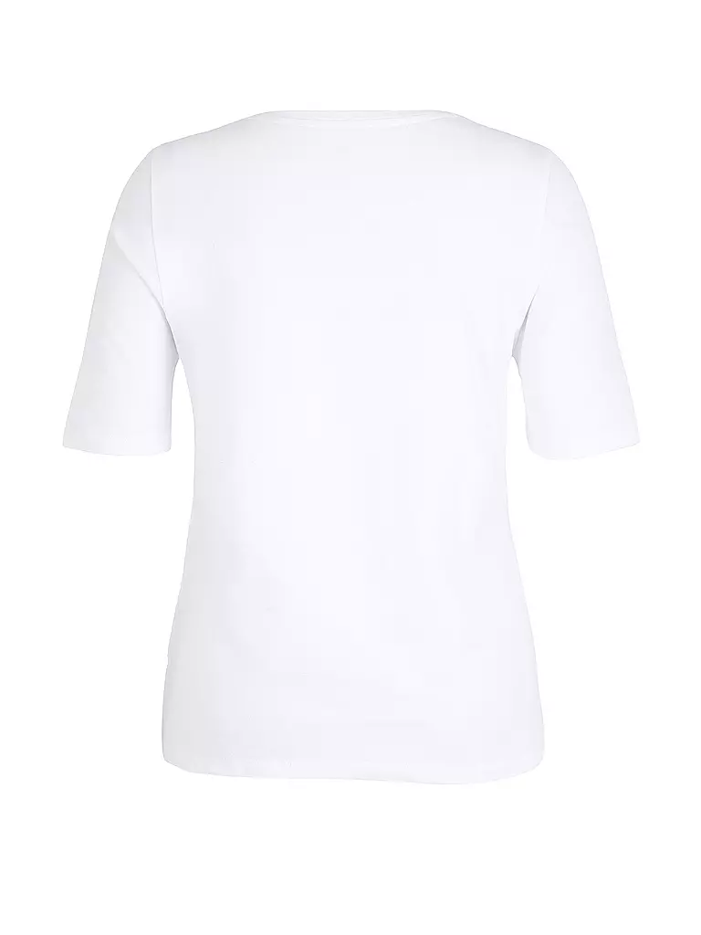JOY SPORTSWEAR | Damen T-Shirt Rodika | weiss