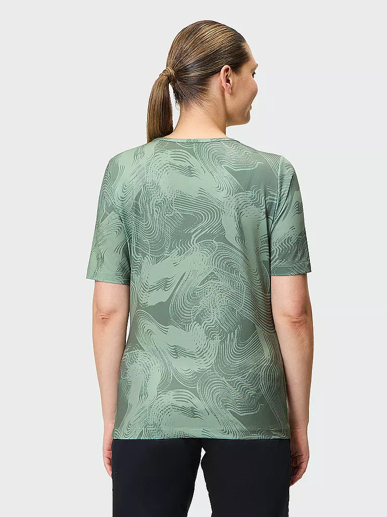 JOY SPORTSWEAR | Damen T-Shirt Sally | olive