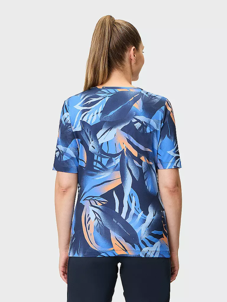 JOY SPORTSWEAR | Damen T-Shirt Verena | blau
