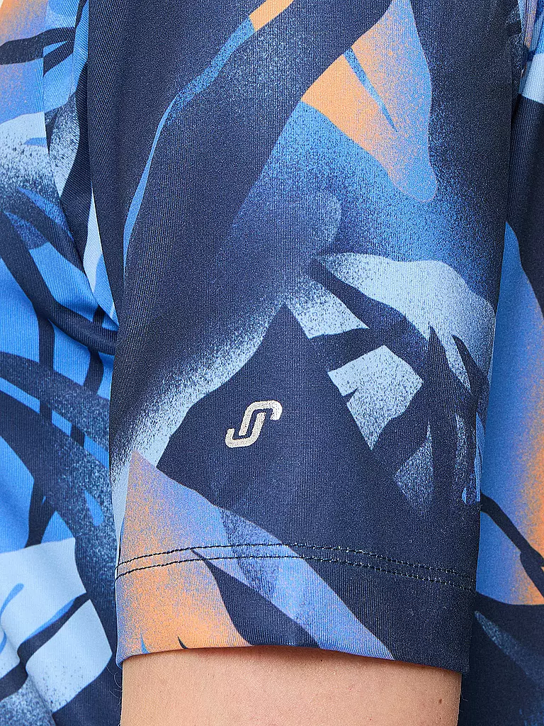 JOY SPORTSWEAR | Damen T-Shirt Verena | blau