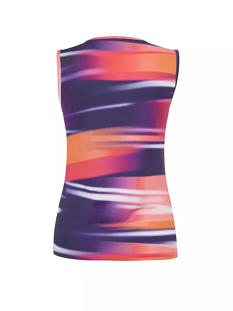 JOY SPORTSWEAR | Damen Tank Giulia | lila