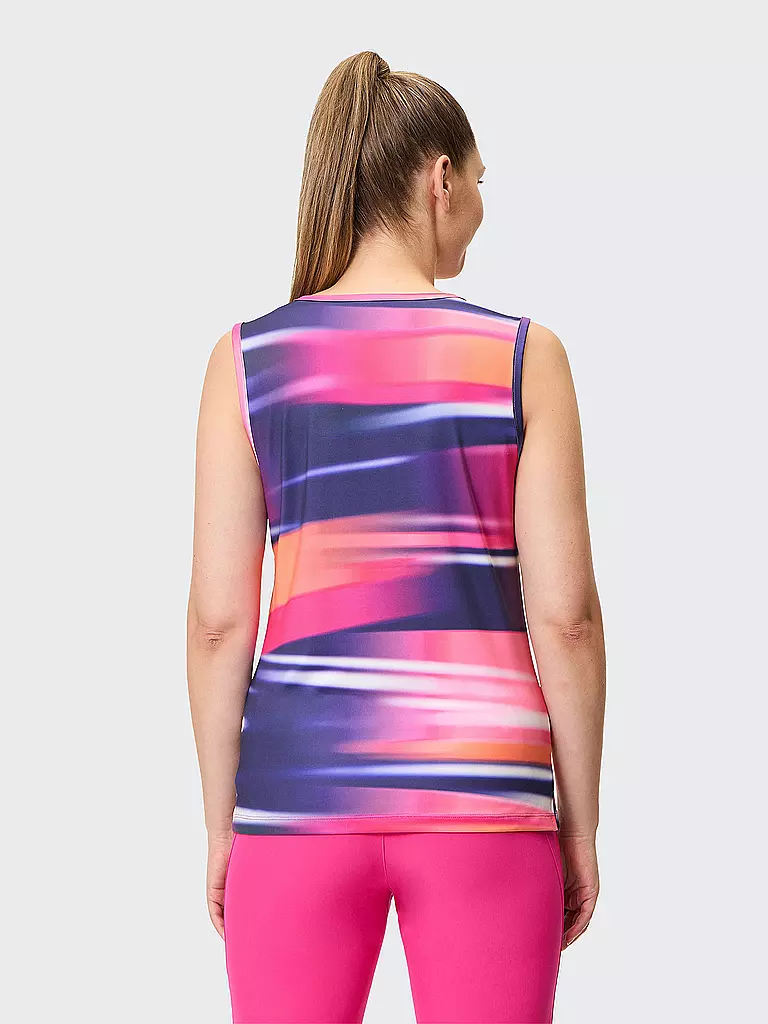 JOY SPORTSWEAR | Damen Tank Giulia | lila