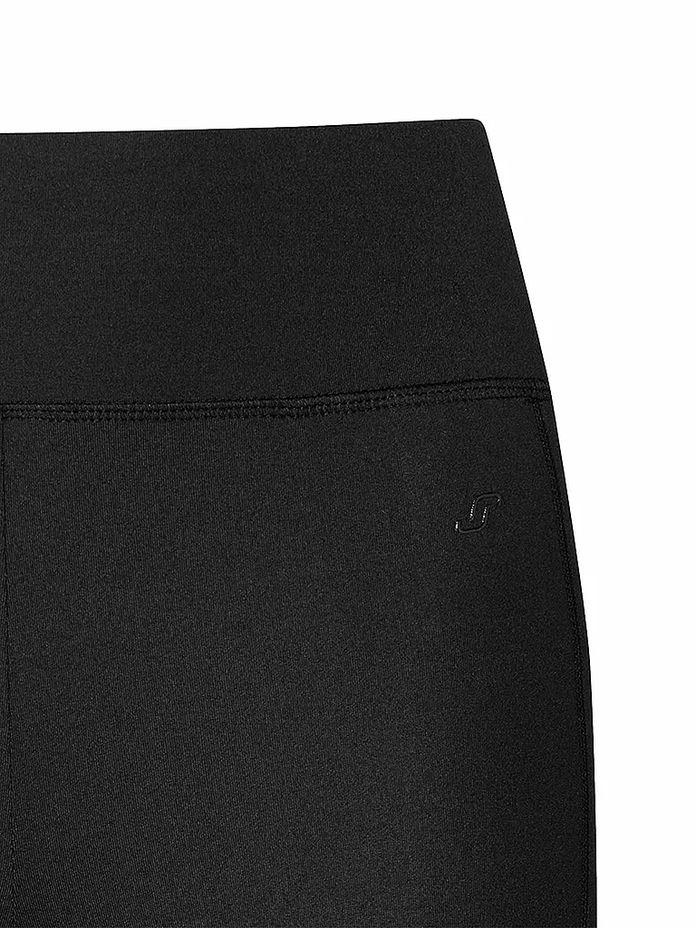 JOY SPORTSWEAR | Damen Tight Nadine Body Fit 3/4 | schwarz