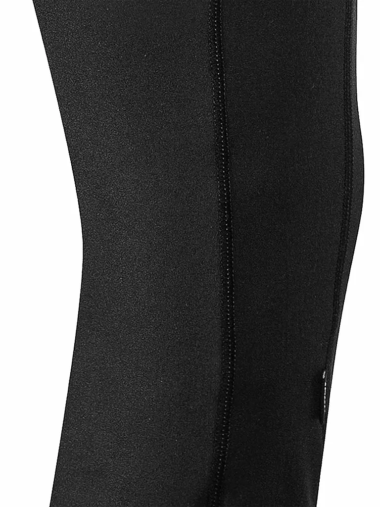 JOY SPORTSWEAR | Damen Tight Nadine Body Fit 3/4 | schwarz